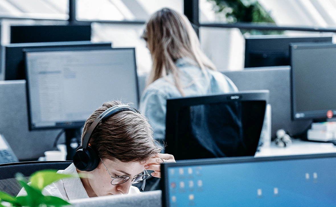 Андрей Любимов / РБК