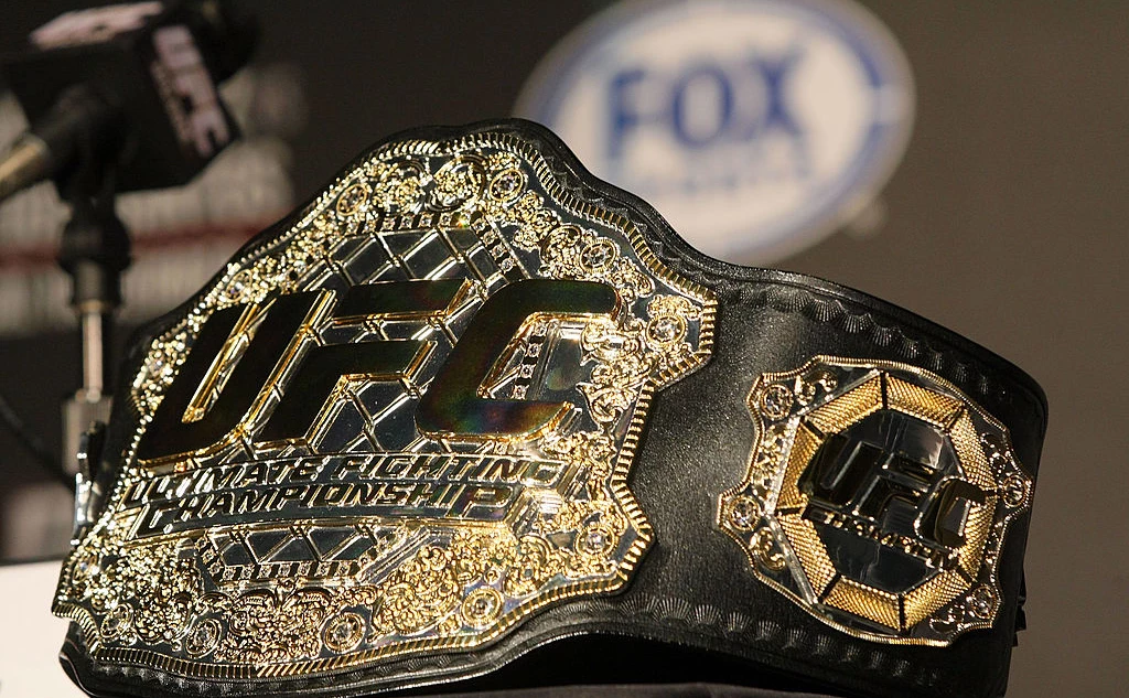 Victor Decolongon / Getty Images