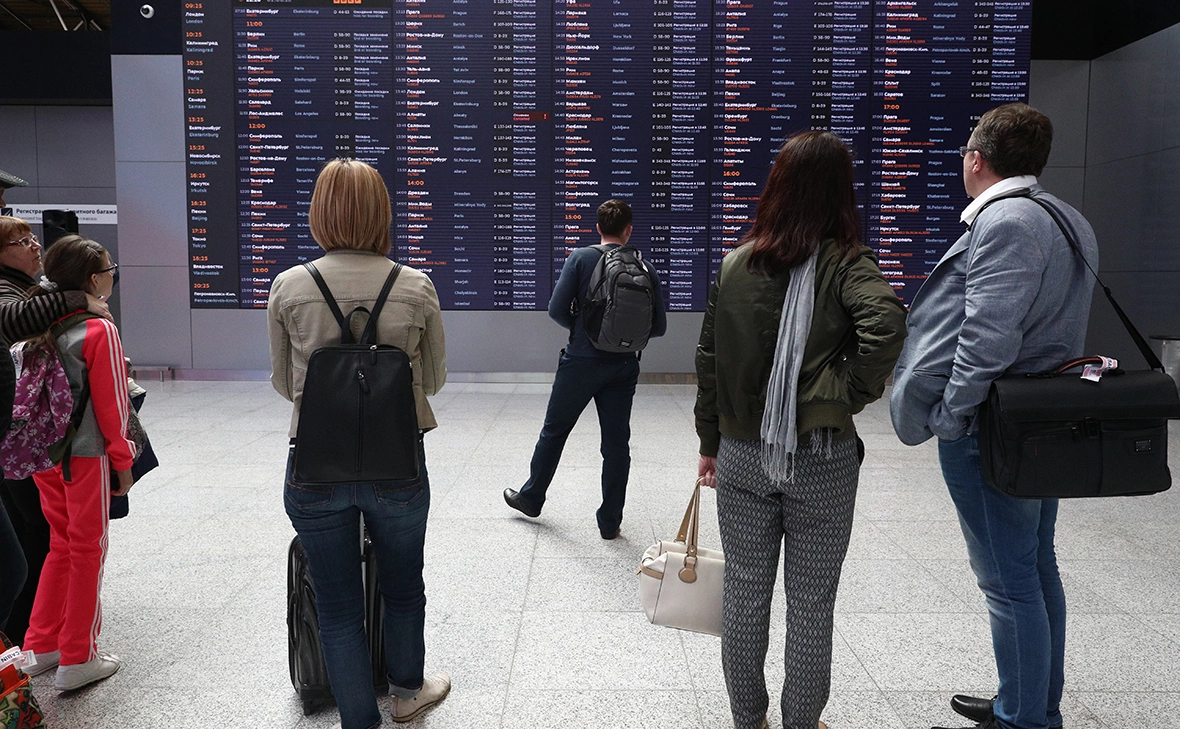 Андрей Любимов / РБК