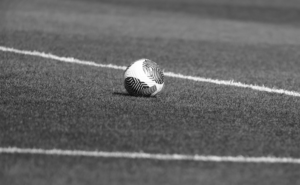Балтика сообщила о смерти 15-летнего футболиста от рака