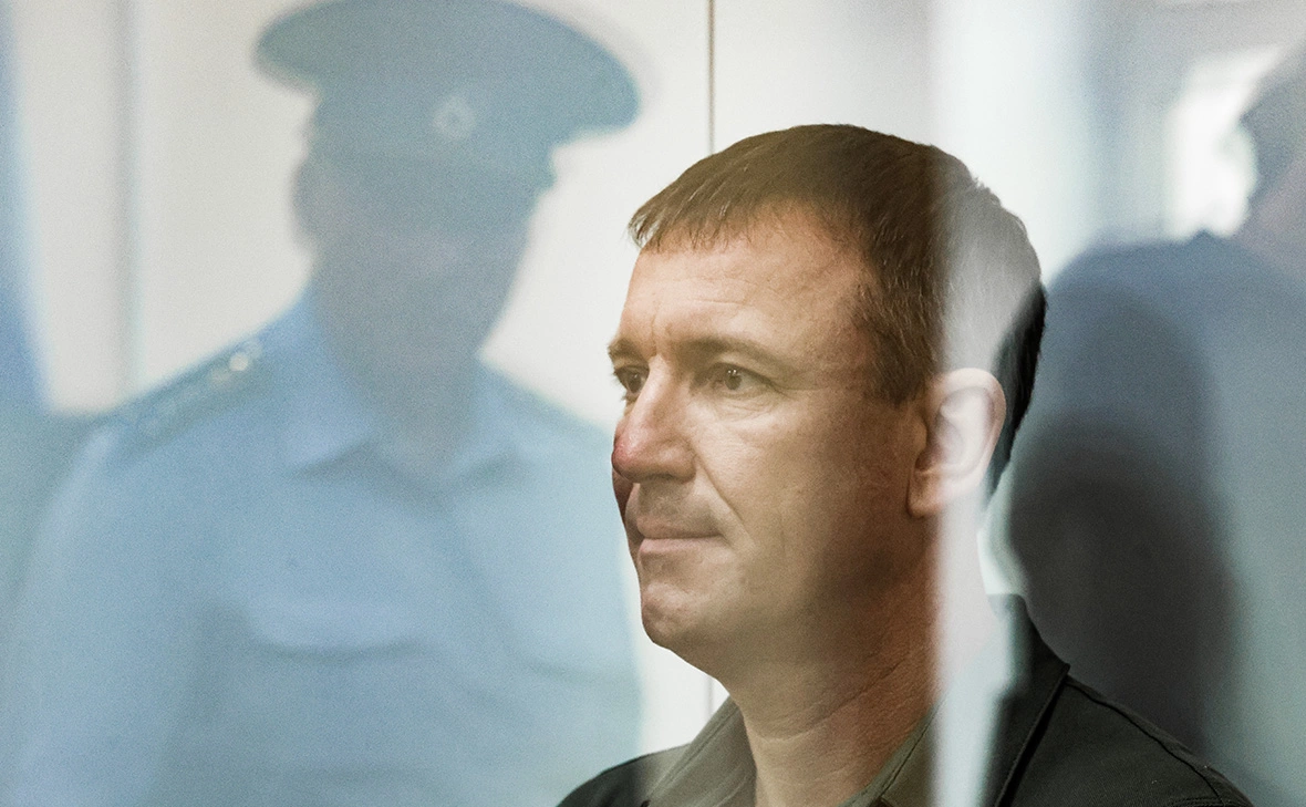 Сергей Савостьянов / ТАСС