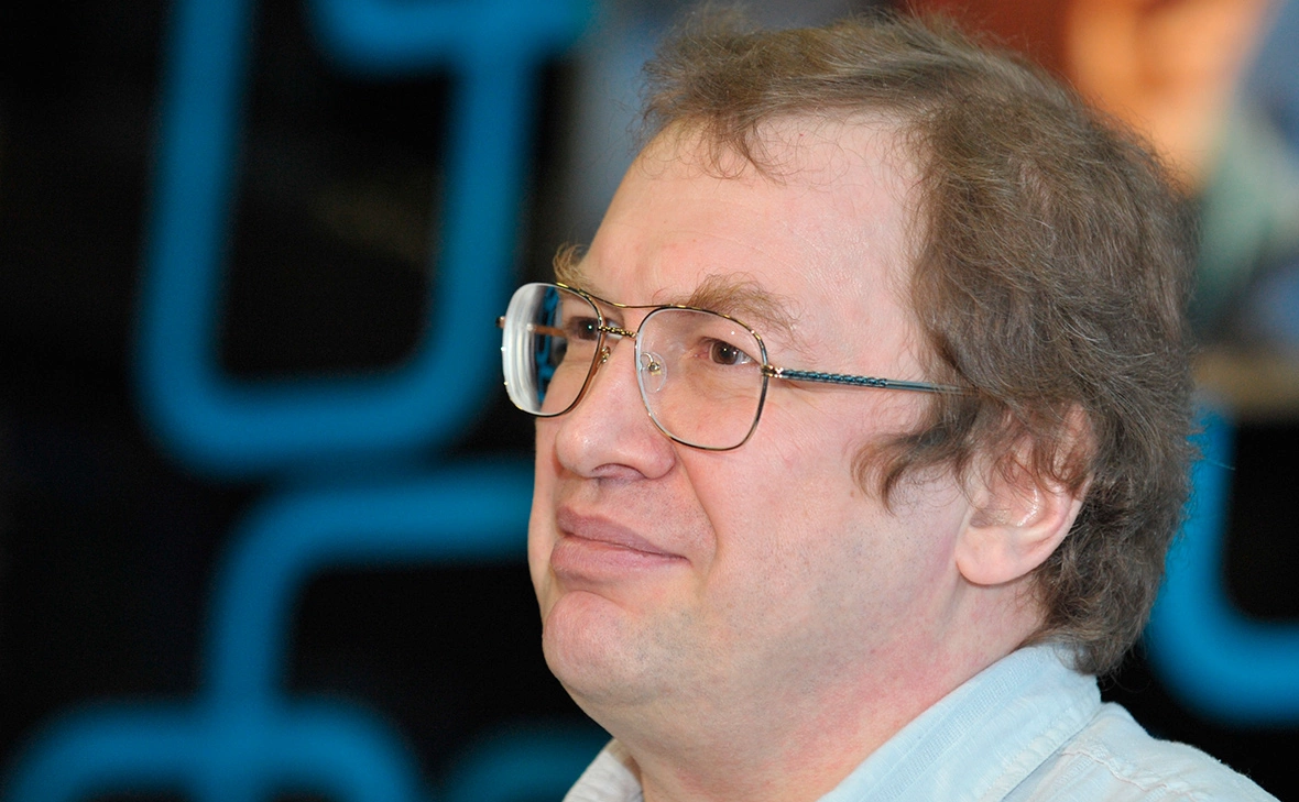 Максим Шеметов / ТАСС