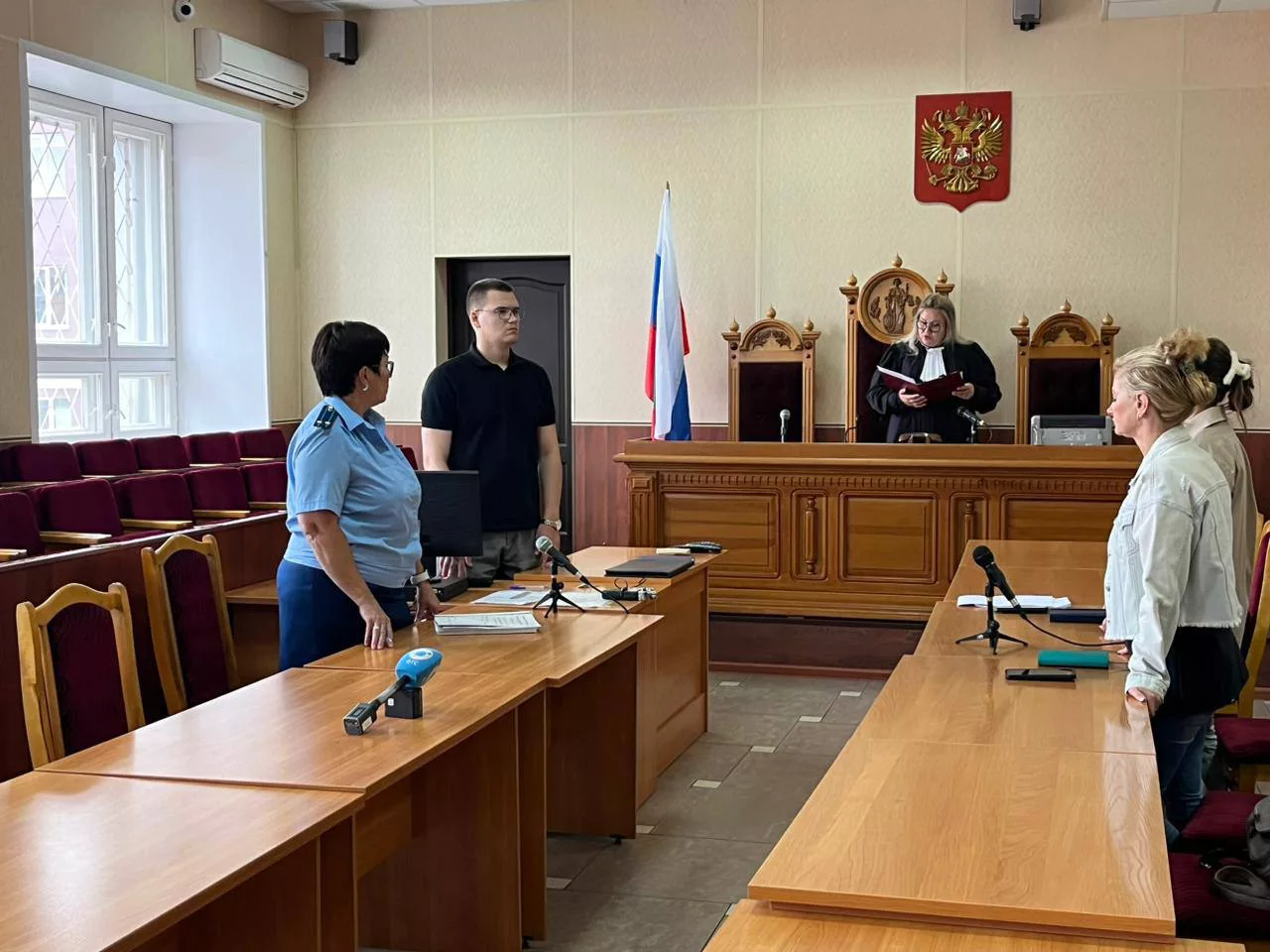 пресс-служба прокуратуры Новосибирской области