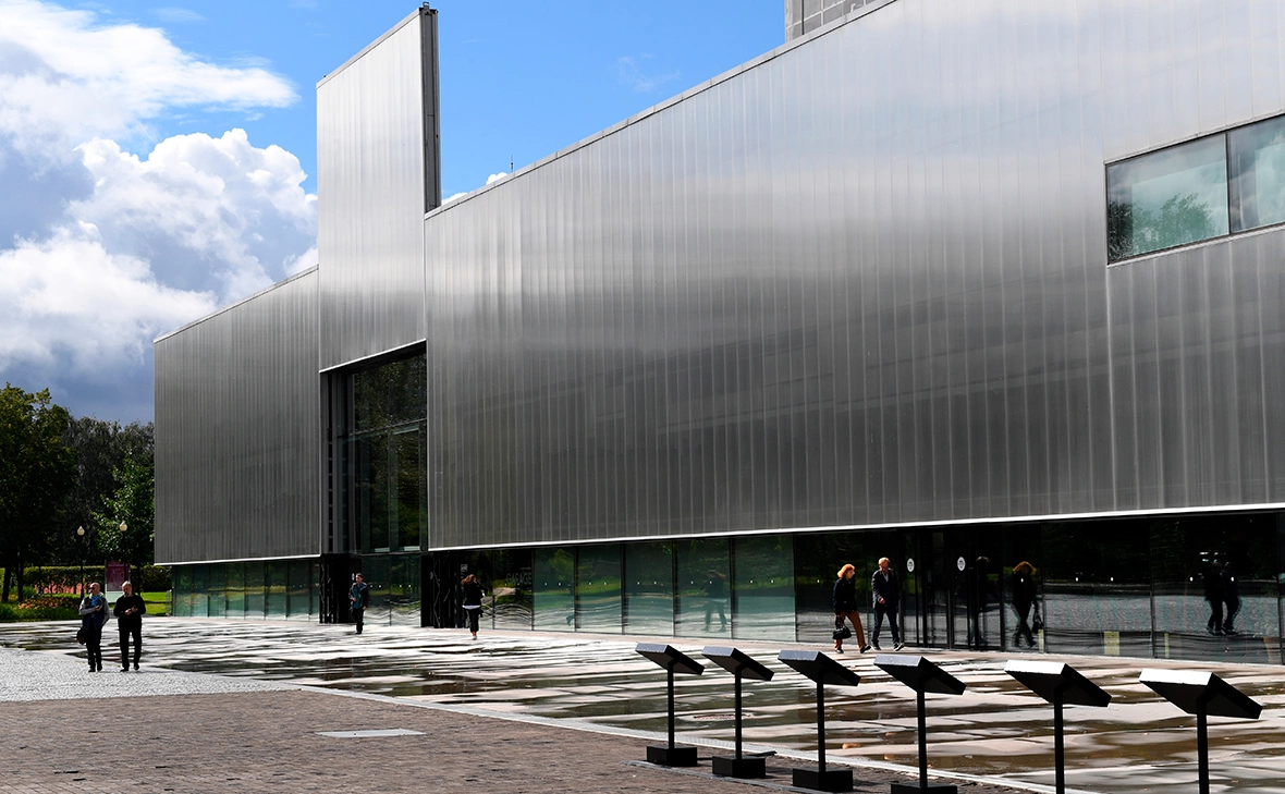 Сергей Пятаков / РИА Новости