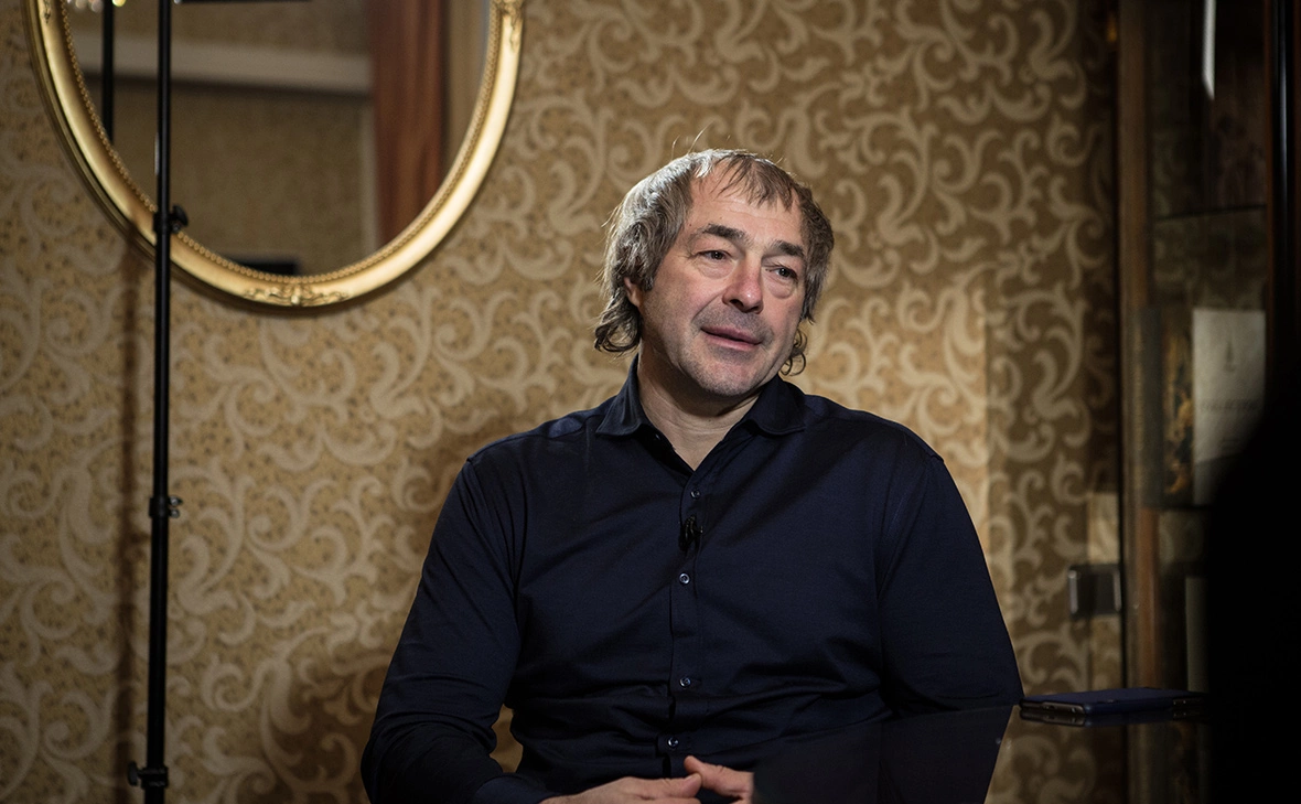 Алена Кондюрина для РБК