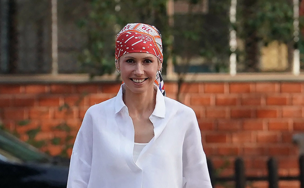  SalamPix / ABACA / ТАСС