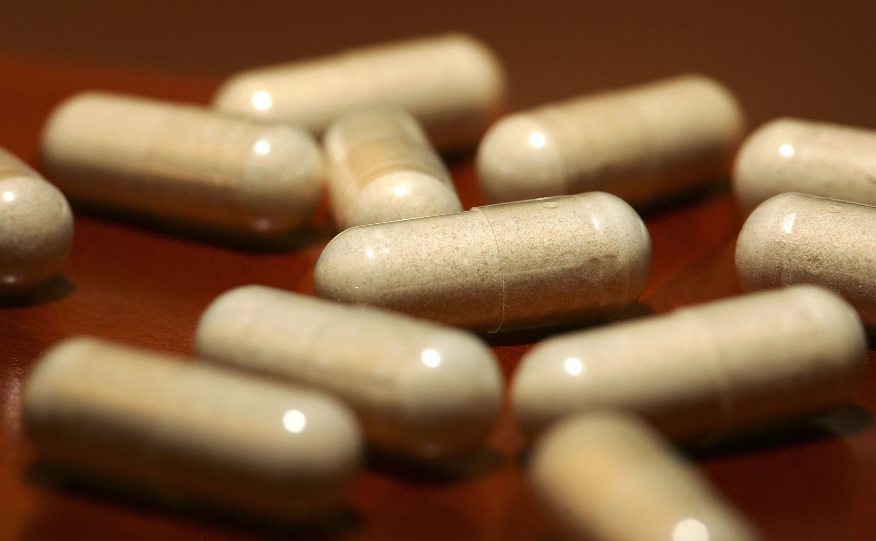 David McNew / Getty Image