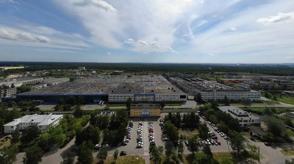 Пресс-служба правительства Нижегородской области