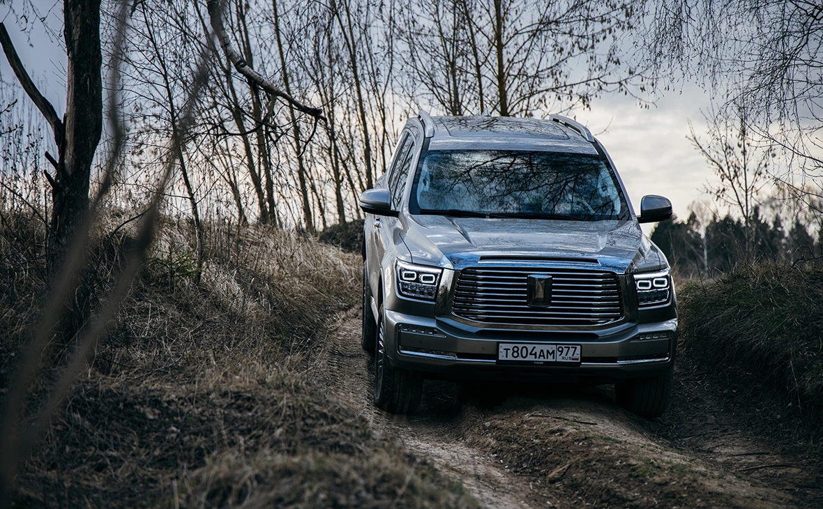 Андрей Любимов / РБК