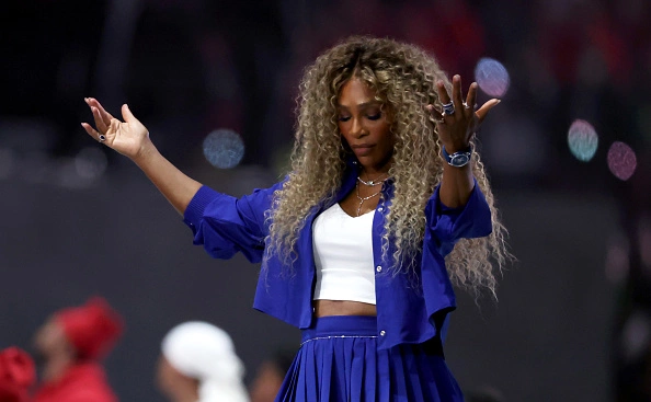  Emilee Chinn / Getty Images