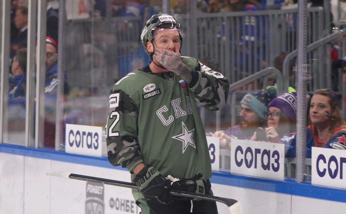 Maksim Konstantinov / Global Look Press