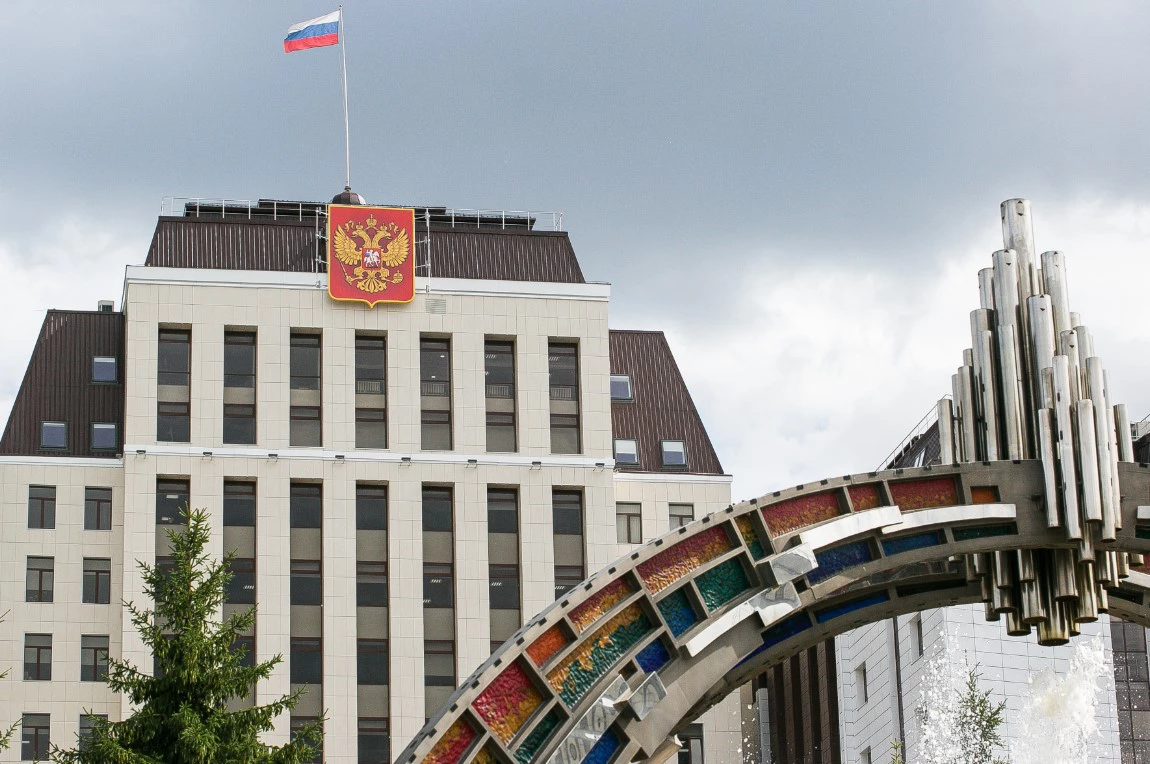 Денис Моргунов / URA.RU