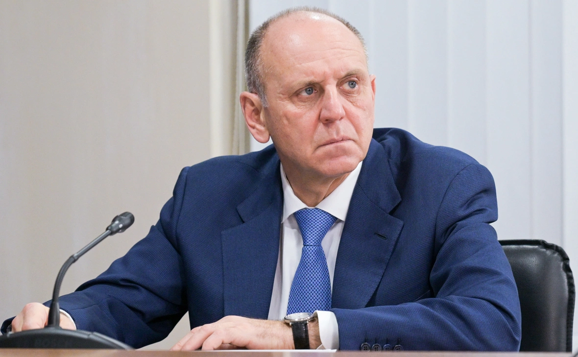 Алексей Никольский / ТАСС