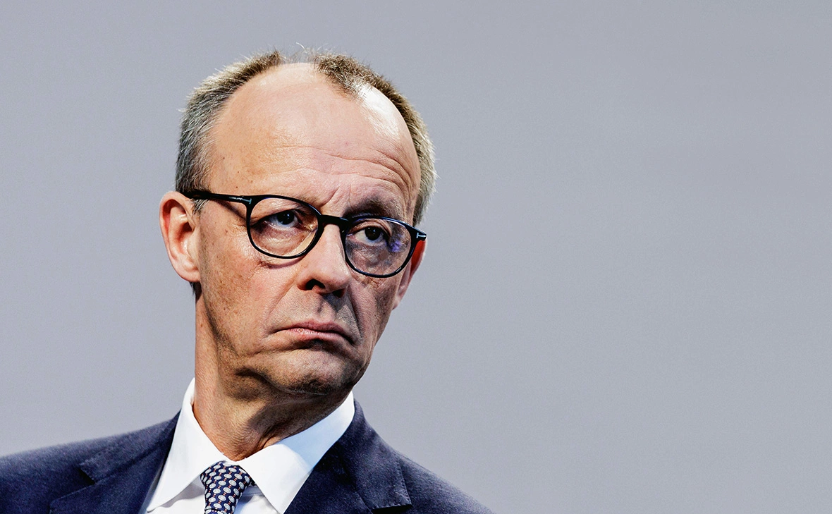 Florian Gaertner / imago-images.de / Global Look Press