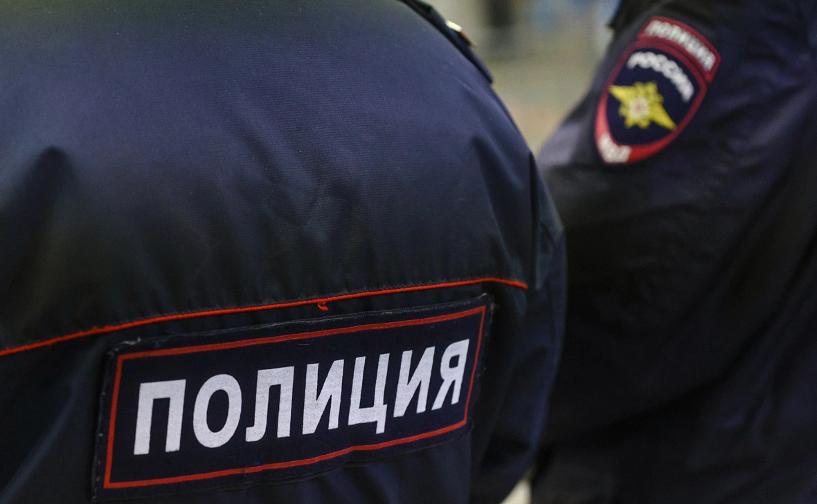 Сергей Булкин / NEWS.ru / РБК