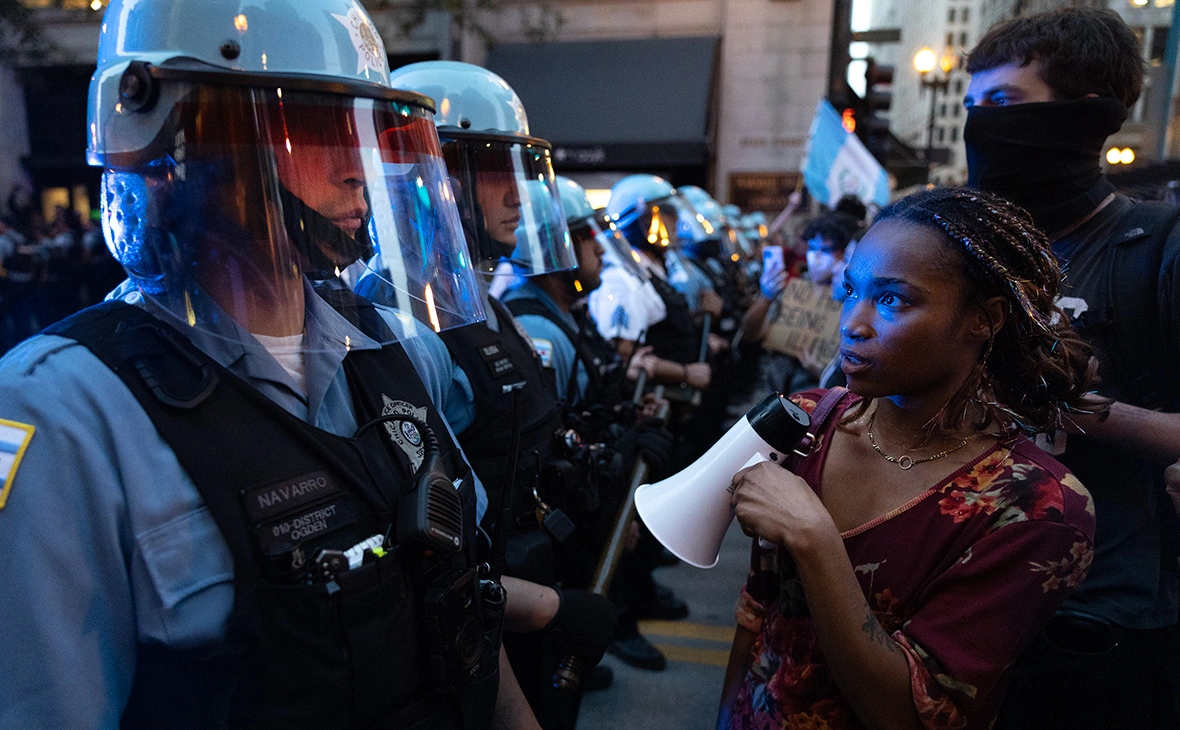  Scott Olson / Getty Images
