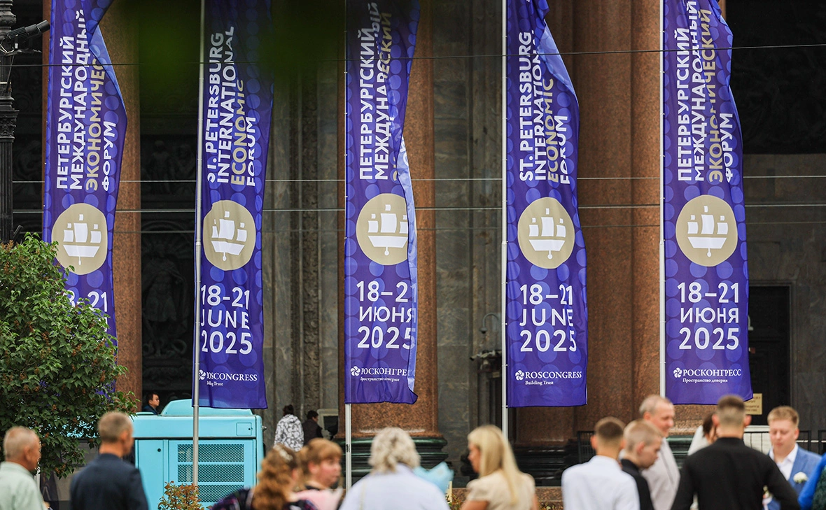 Владимир Смирнов / ТАСС