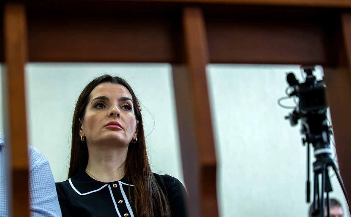 Dumitru Doru / EPA / ТАСС