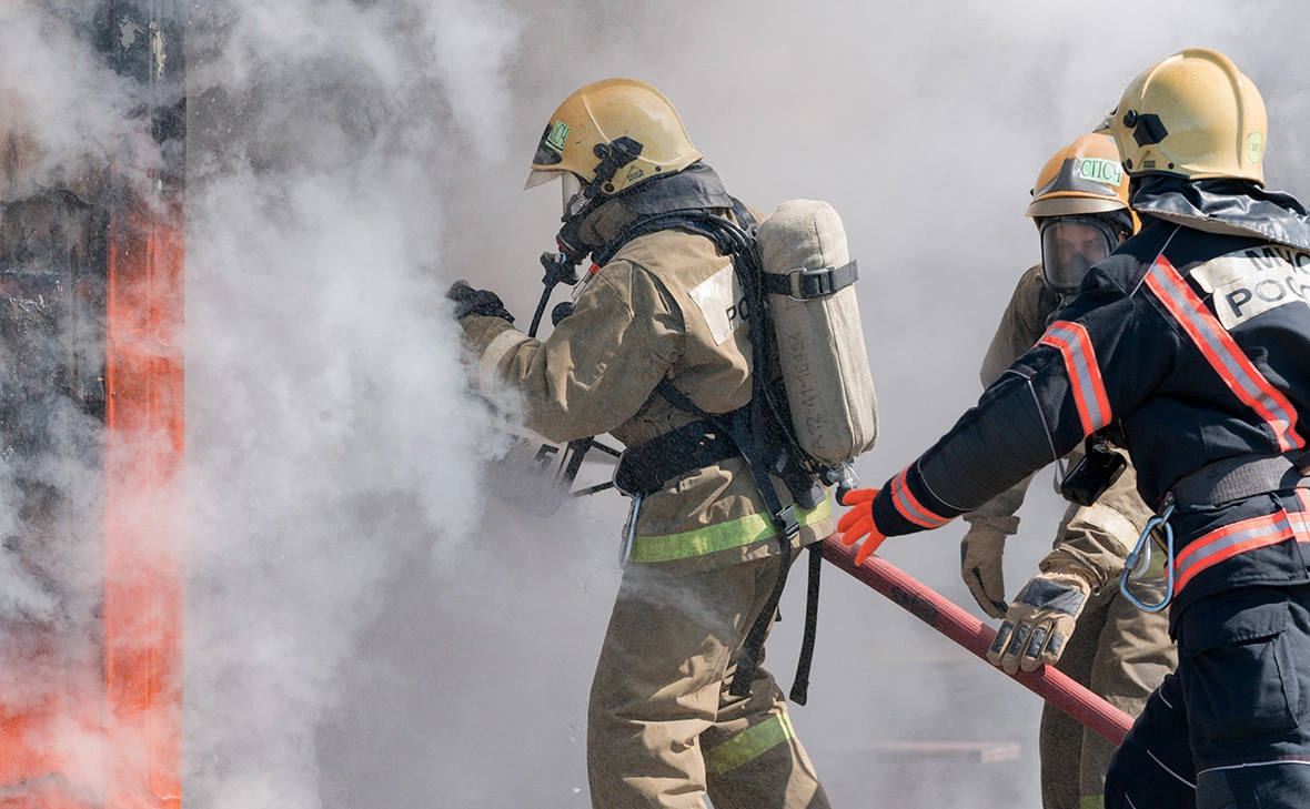 Александр Пирагис / Shutterstock