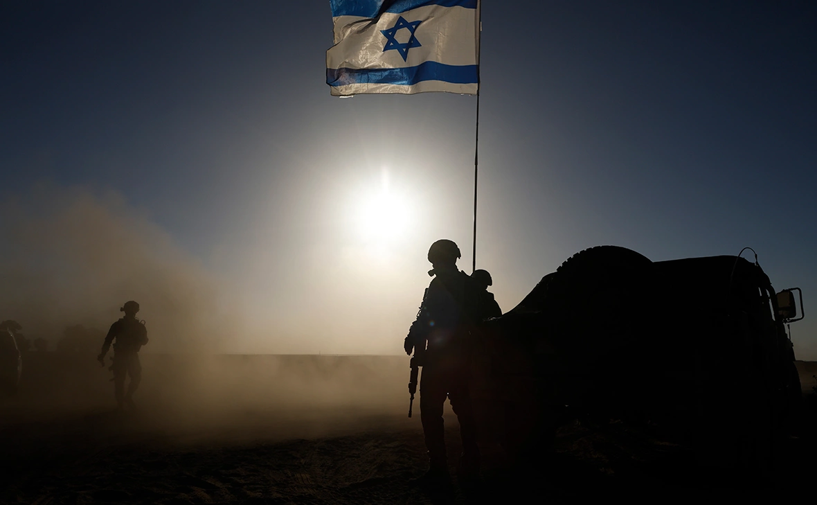 Amir Levy / Getty Images