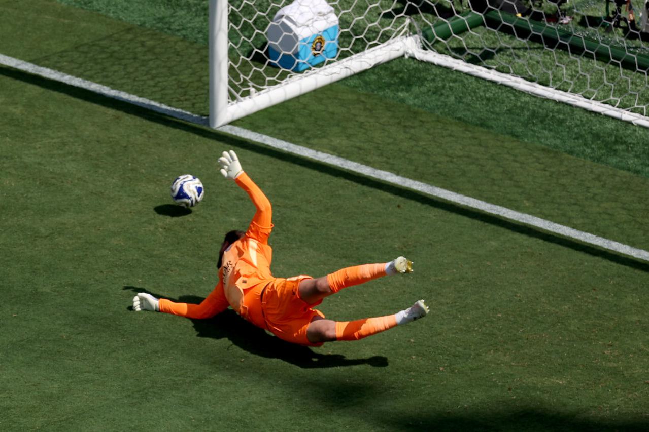 Фото: Al Bello/Getty Images