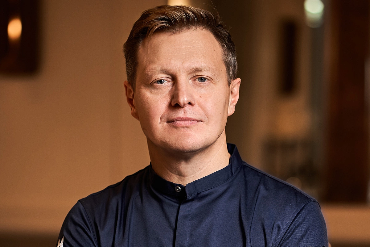 Андрей Шмаков
