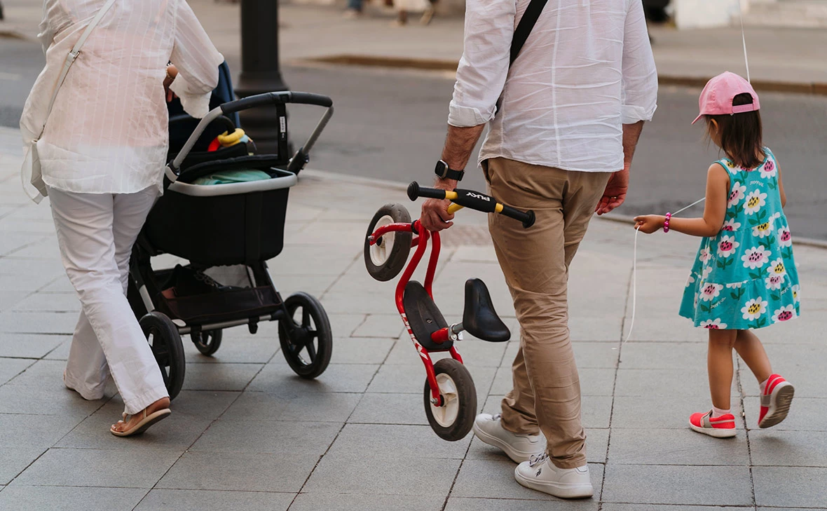 Михаил Гребенщиков / РБК