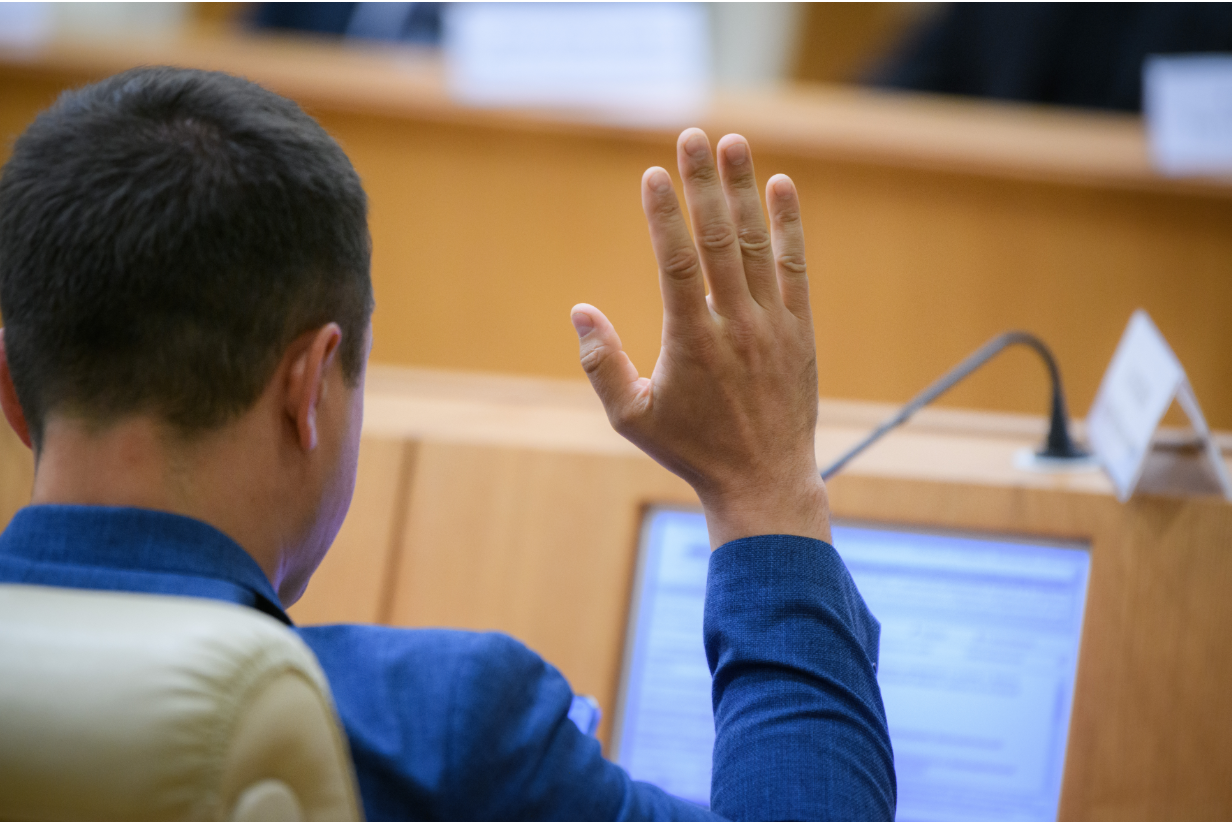 Илья Московец / URA.RU