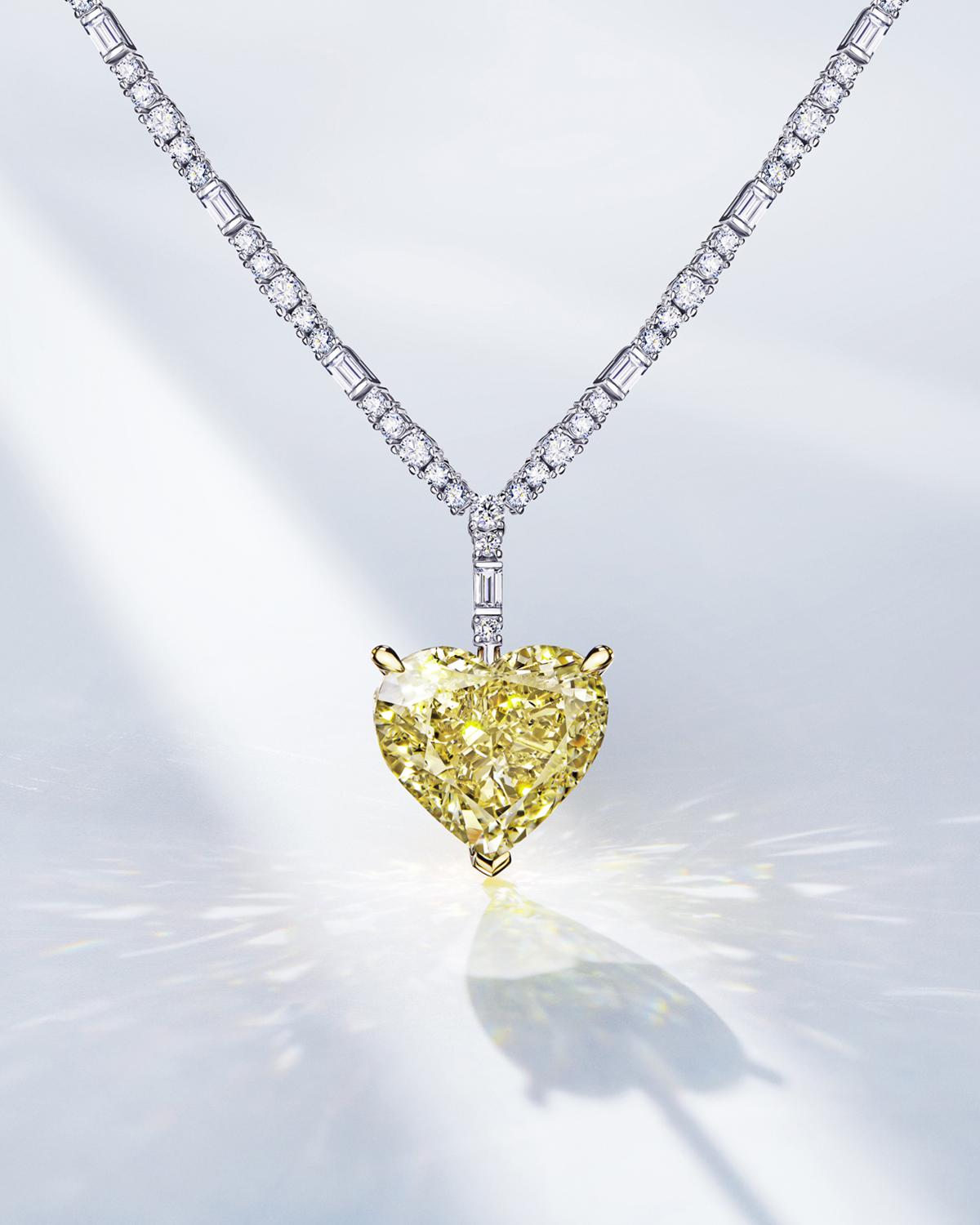 Фото: пресс-служба Miuz Diamonds