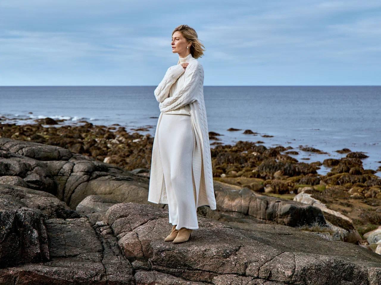 Осенне-зимняя коллекция Dolce Far Niente, Codici