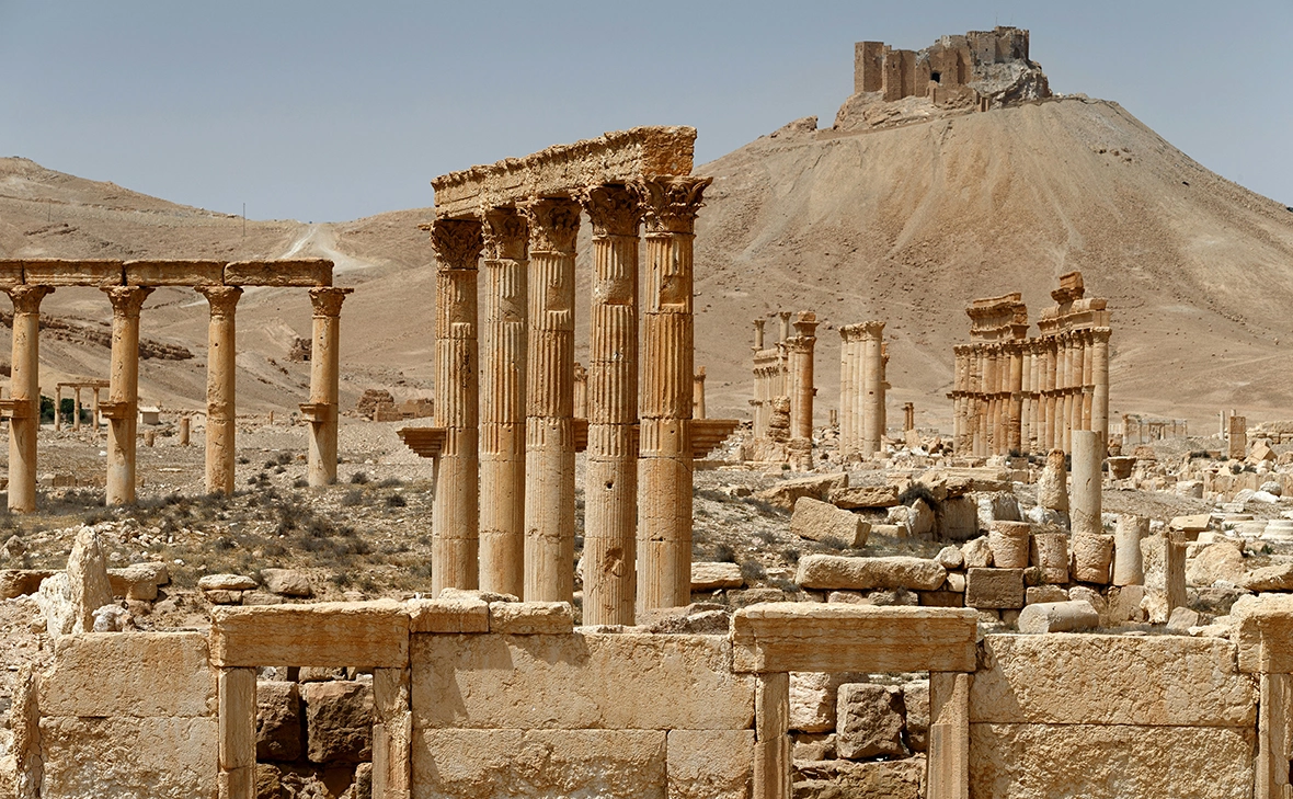 Вадим Савицкий / Global Look Press