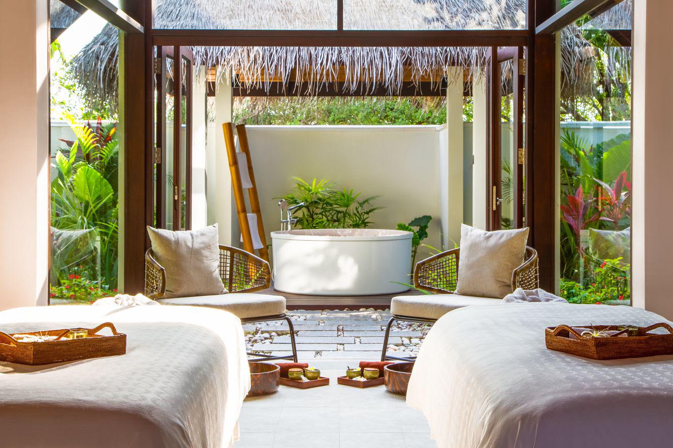 Спа-комплекс Shine Spa