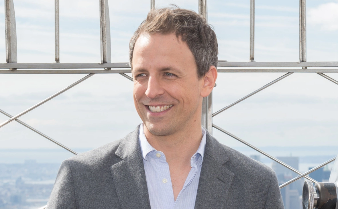 Bryan Smith / Zuma / ТАСС