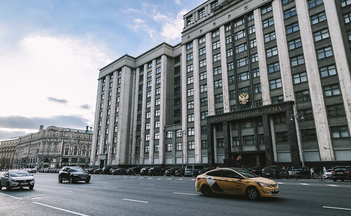 Андрей Любимов / РБК