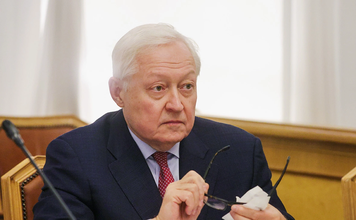 Наталья Шатохина / NEWS.ru / Global Look Press