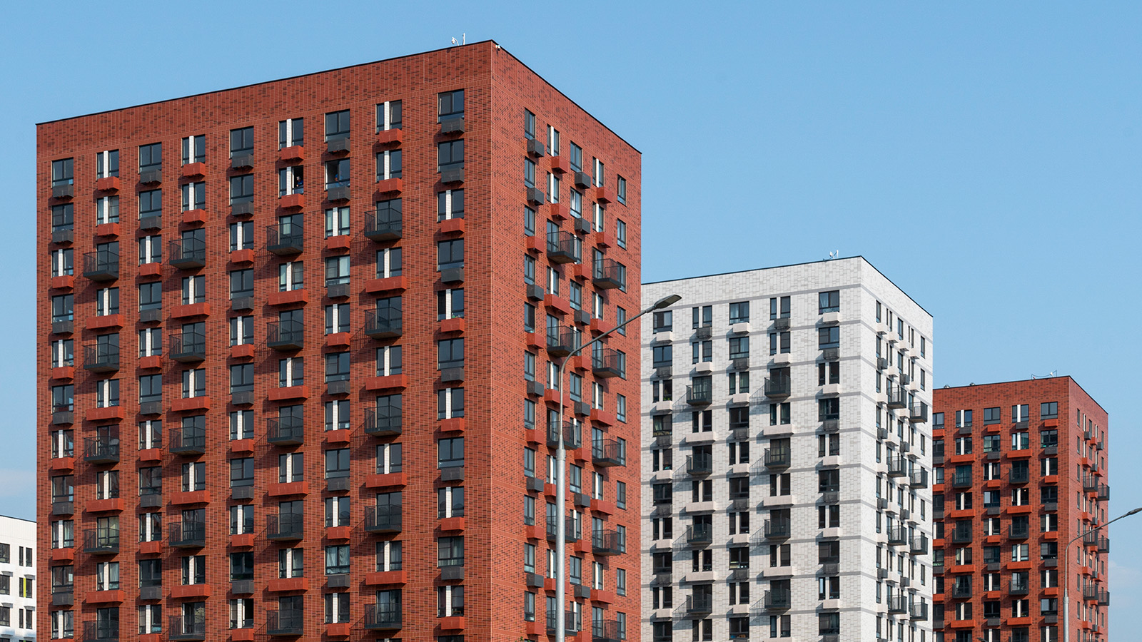 В Госдуме предложили поднять в 2,5 раза налоговый вычет при покупке жилья