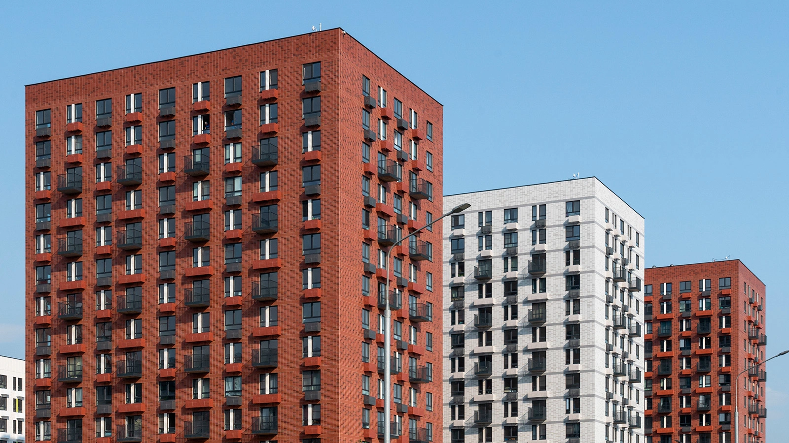 В Госдуме предложили поднять в 2,5 раза налоговый вычет при покупке жилья