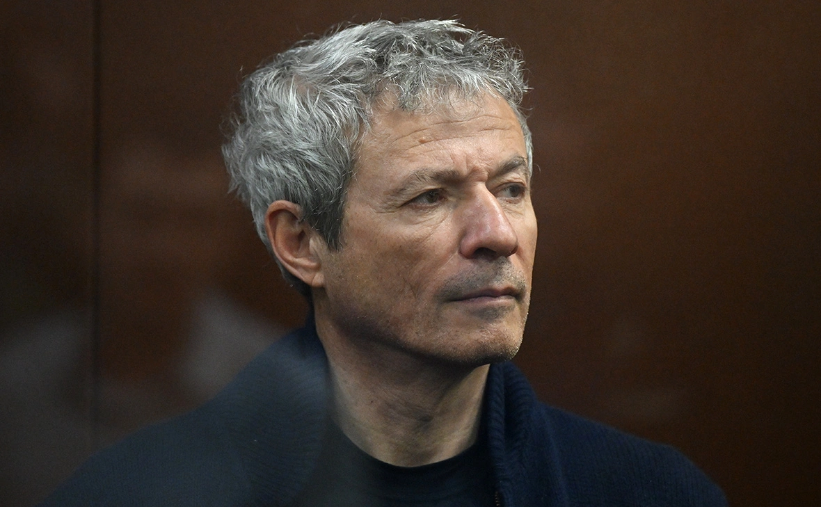 Станислав Крсильников / РИА Новости