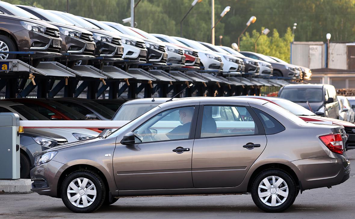 Фото: Владимир Гердо / ТАСС