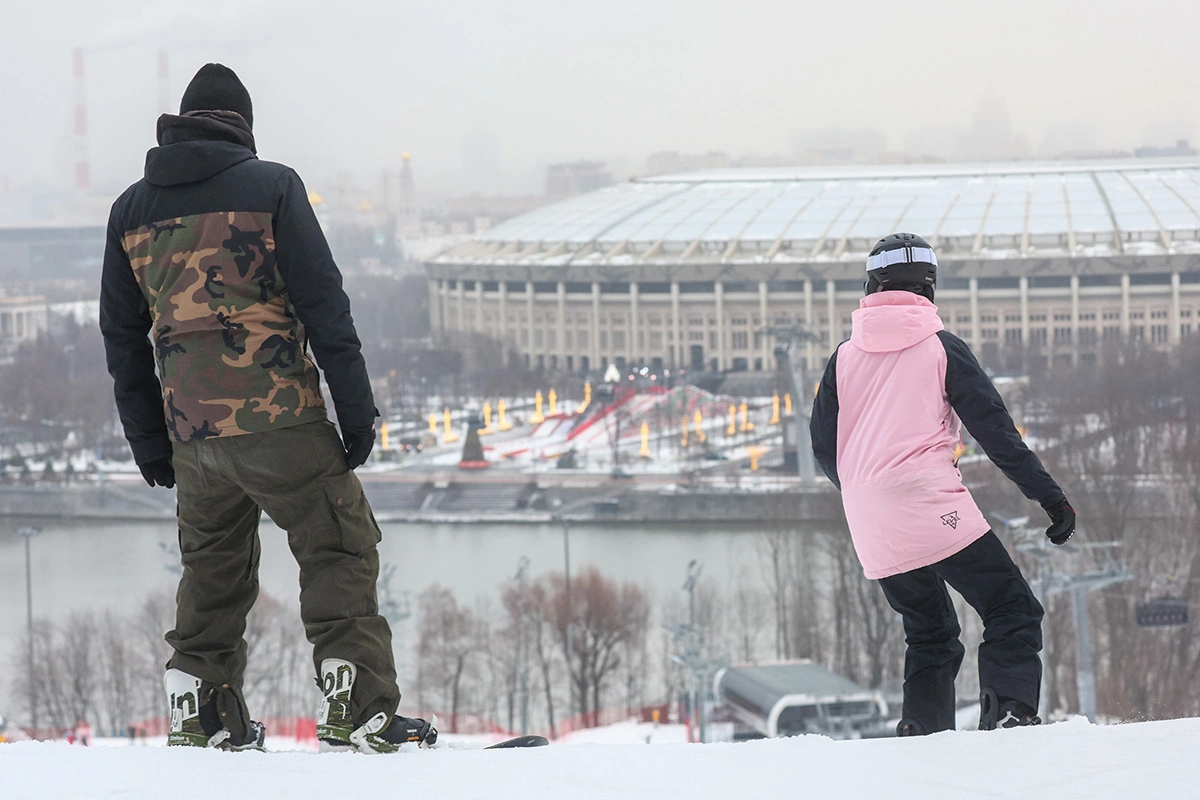 Чем заняться в Москве на праздниках: гид по интересным местам и событиям