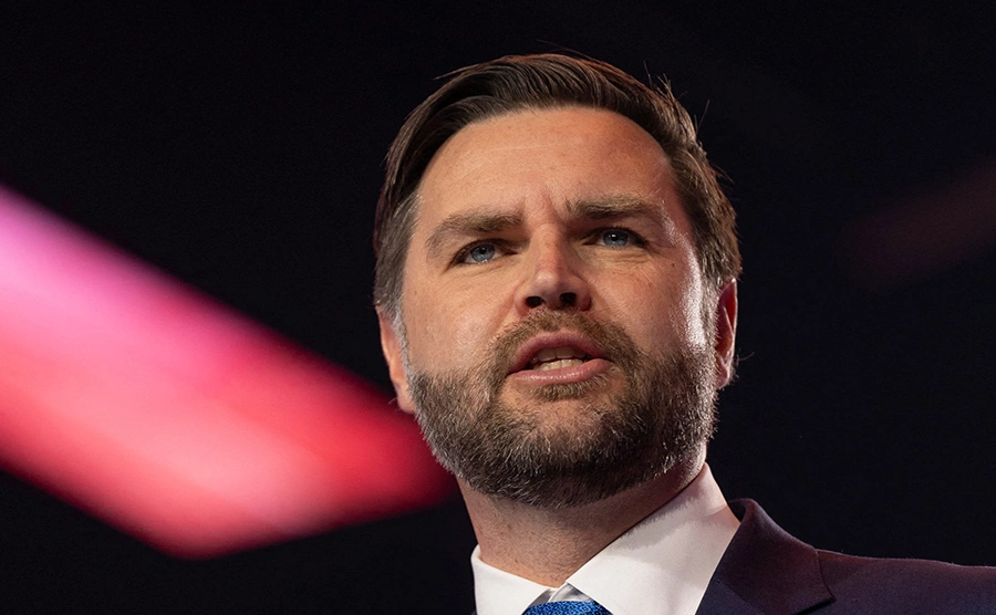 Cheney Orr / Reuters