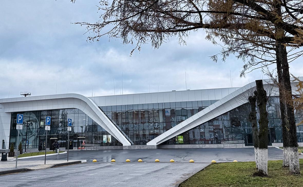 Фото: airport_cheboksary / VK