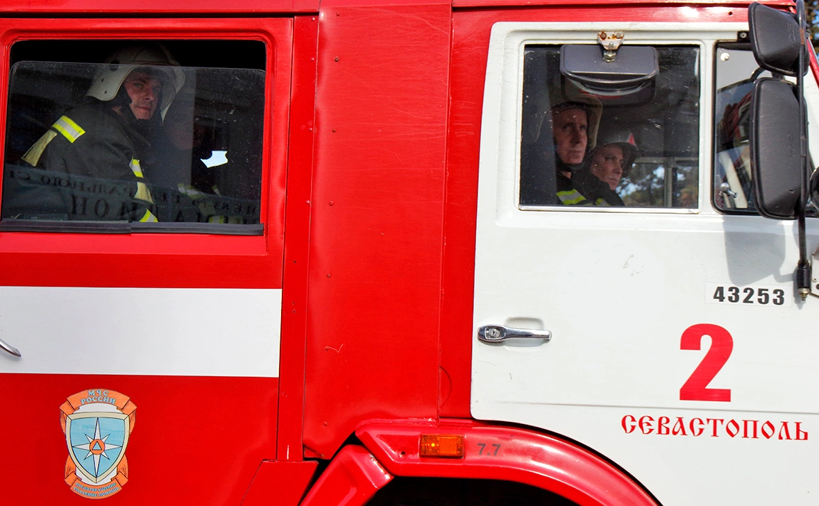 Василий Батанов / РИА Новости