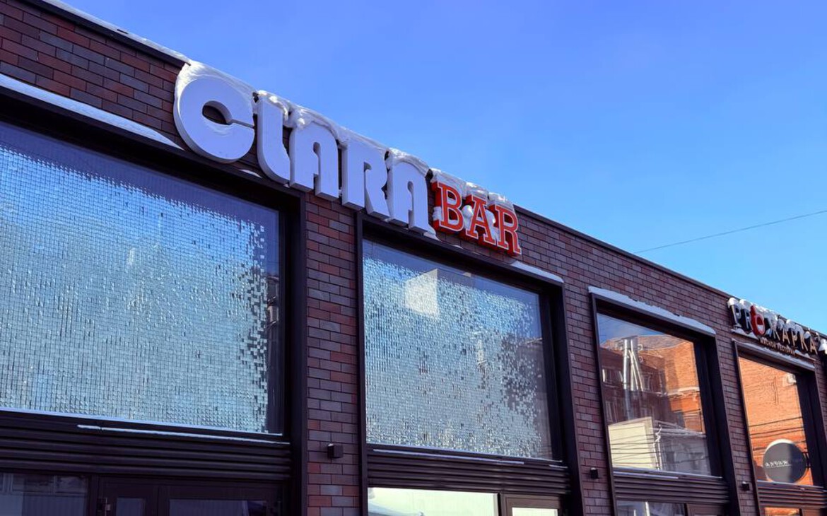 Фото: Предоставлено Иваном Терентьевым