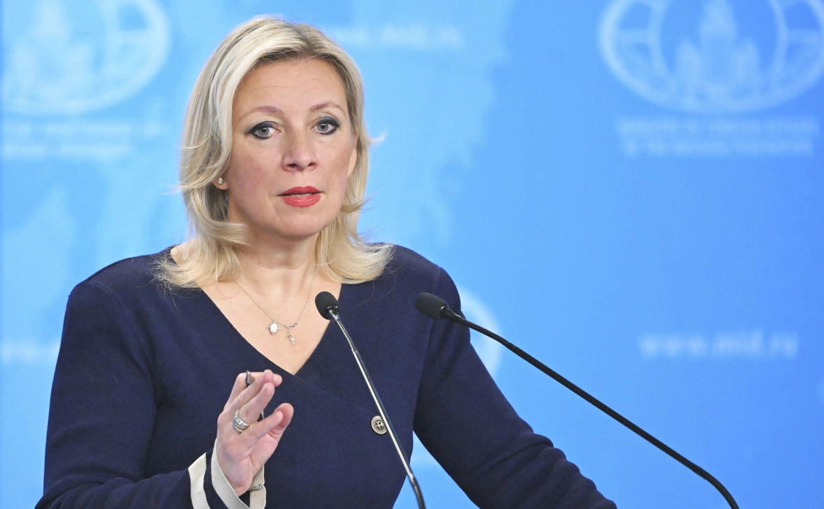 Сергей Гунеев / РИА Новости