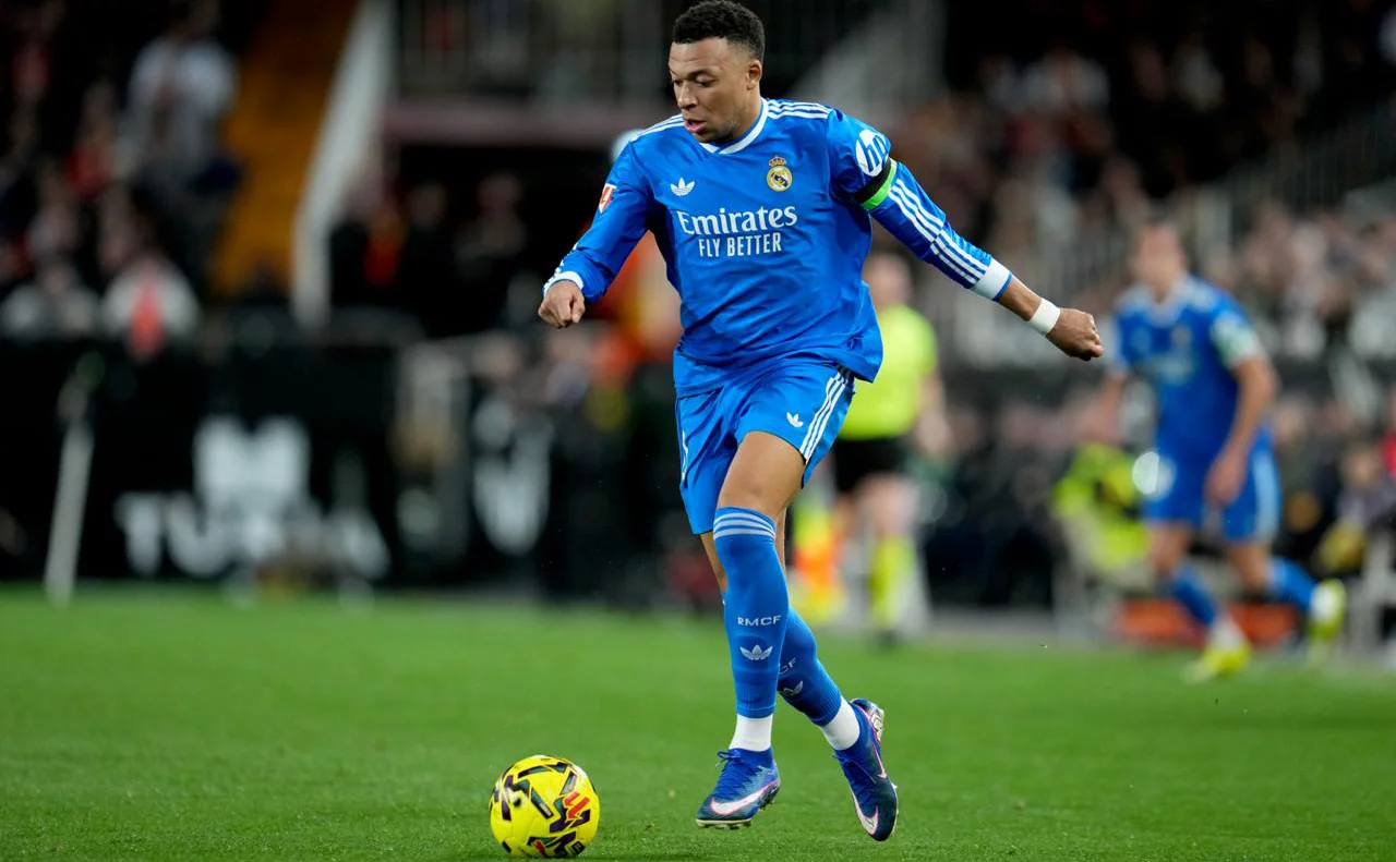 Aitor Alcalde / Getty Images