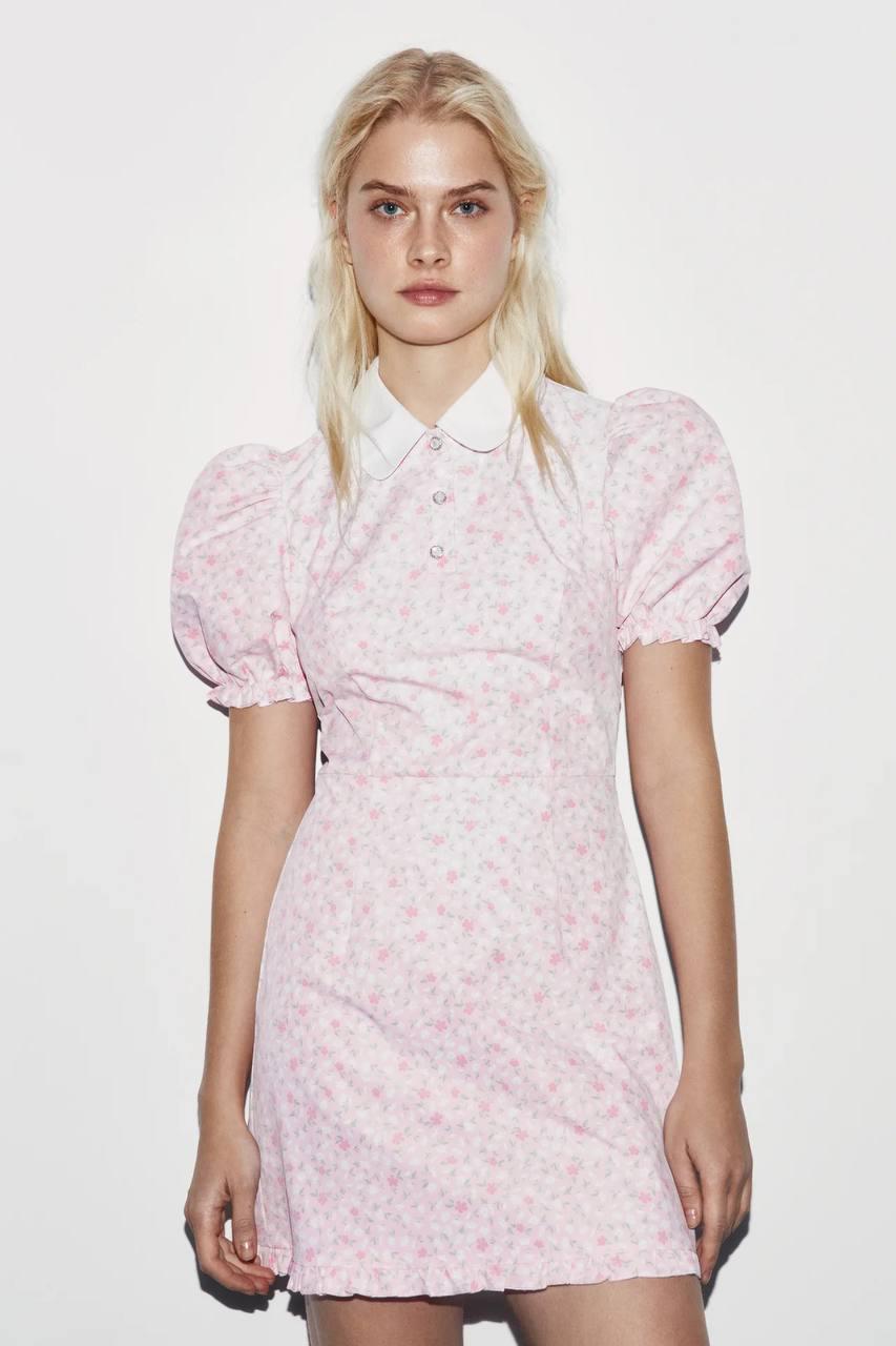 Платье Befree, 2299 руб.