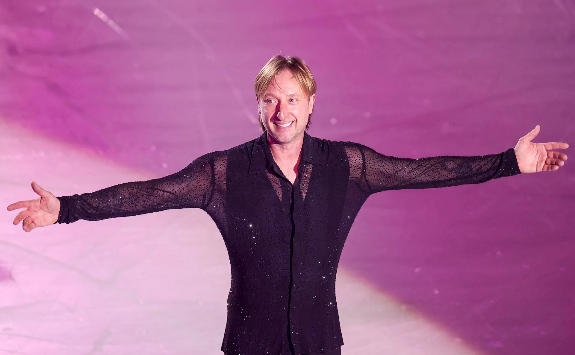 Петр Ковалев / ТАСС