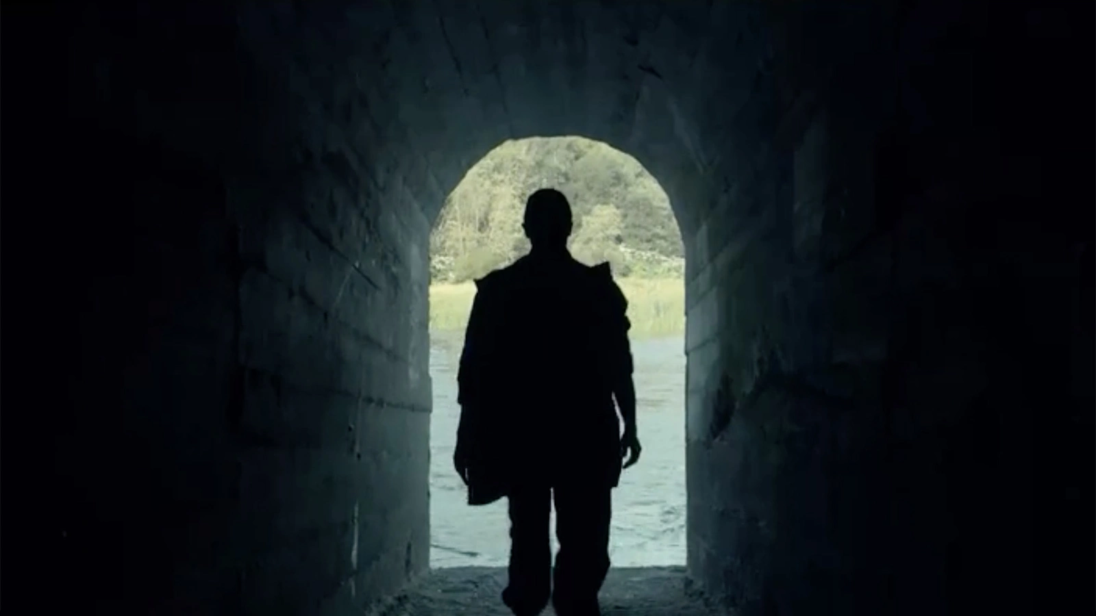 Кадр из сериала «След Чикатило»