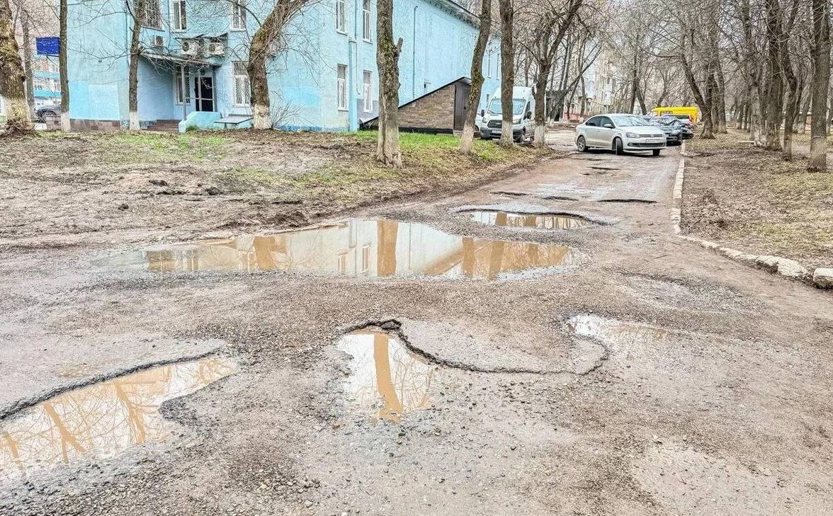 Ратмир Мавлиев / t.me